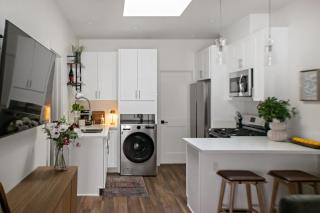 All New Apt Mins Beach, Downtown & Convention Ctr LB ADU - Long Beach - 3