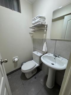 Aparts 4 Days Miraflores 1 Bedroom Executive Apartment 4255 - 4