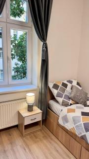 Apartmnet near IP Pavlova - Praga - 5