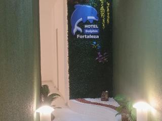 Hotel Dolphin Fortaleza - Fortaleza - 4