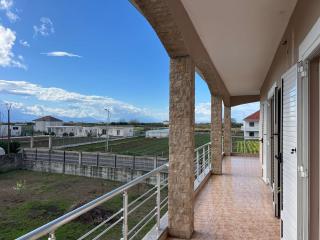 Villa Renti - Boks - 7