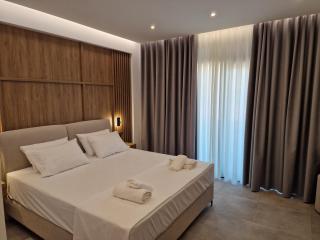 Apelistra Rooms - Himare - 9
