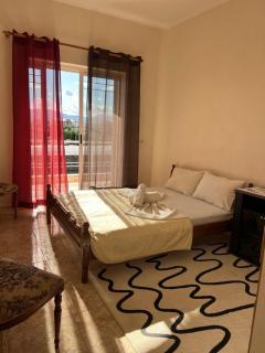 Villa Renti - Boks - 1