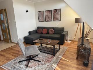 Apartament Aga - 9