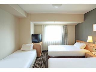 Smile Hotel Tokushima - Vacation STAY 61139v - 9