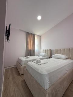Hotel Kristali - Peshkopi - 8