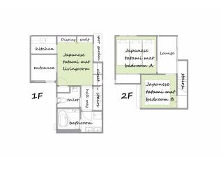 Jasmins - Vacation STAY 65525v - 7