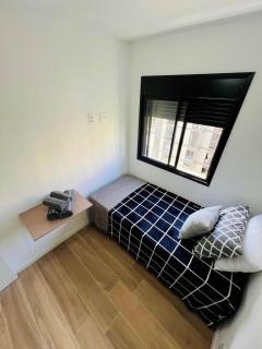 UNU 66 Consolação - pertinho do metrô, mackenzie + - São Paulo - 5