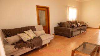 Casa em Penápolis com piscina e lazer completo - Penápolis - 5