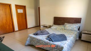 Casa em Penápolis com piscina e lazer completo - 6