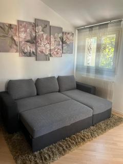 B&B Le Peonie Alloggio centrale vicino al mare - 9