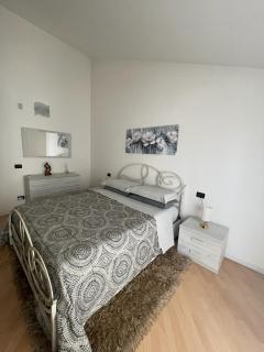 B&B Le Peonie Alloggio centrale vicino al mare - 4