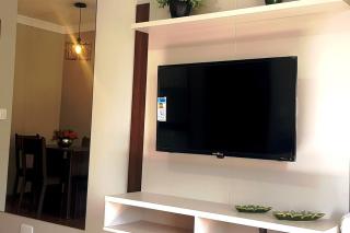 104 Apto Simples de localização invejável e WiFi - 5