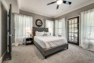 Luxury 1br Retreat W Private Patio & Courtyard - 7