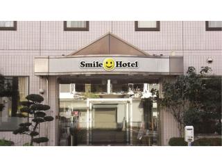 Smile Hotel Nagoya Shinkansenguchi - Vacation STAY 77704v - 8