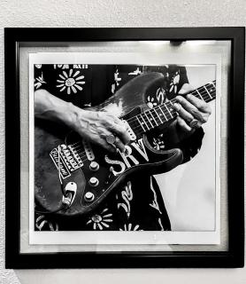 The Stevie Ray Vaughan Flat ATX - 3