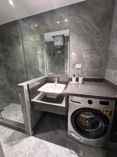 Ultra Modern Studio in Zamalek - Il Cairo - 9