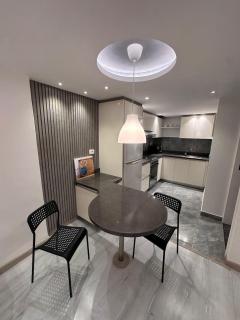 Ultra Modern Studio in Zamalek - Il Cairo - 8