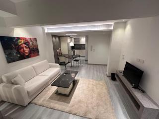 Ultra Modern Studio in Zamalek - Il Cairo - 6