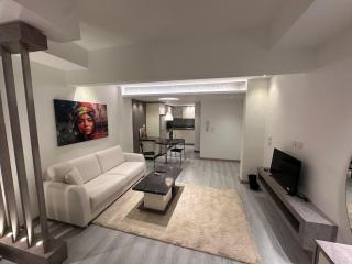 Ultra Modern Studio in Zamalek - Il Cairo - 5