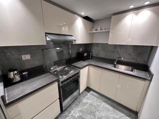 Ultra Modern Studio in Zamalek - Il Cairo - 4