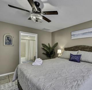 Cozy Cottage in Crystal River - 9