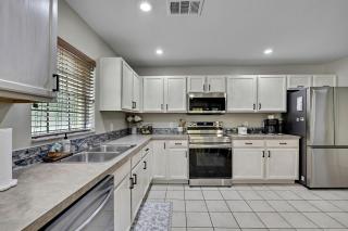 Home in Crystal River - Crystal River - 1