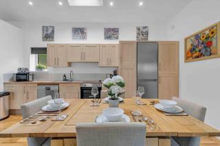 Garden Lodge With Parking By My Getaways - Rottingdean - 5