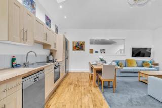 Garden Lodge With Parking By My Getaways - Rottingdean - 3