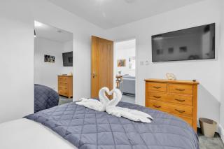 Garden Lodge With Parking By My Getaways - Rottingdean - 4