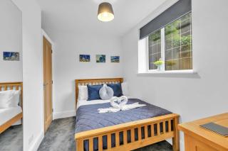 Garden Lodge With Parking By My Getaways - Rottingdean - 1