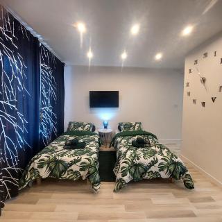 Chillout Apart 4You - 9