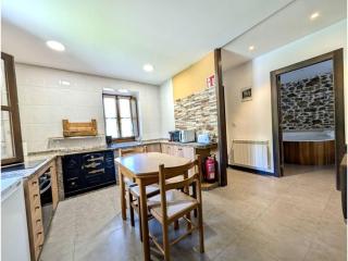 Casona Sariego - Riosa - 3