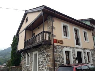 Casona Sariego - Riosa - 8