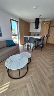 Apartament Sarbinove - Sarbinowo - 7