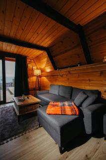 Yerumoni Suit Bungalov - Çamlıhemşin - 2