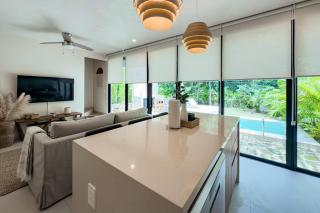 Paradise Awaits @ TAO Edena 32 - Tulum - 1