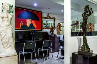 Moderno Depto 5 Zona Chapalita 2 hab - 2