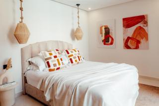 Luxury 4 bed apartment In the heart of Guilez! - Marrakech - 7