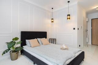 Citysphere Premium Studios - Varsovie - 4