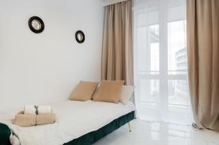 Citysphere Premium Studios - Varsovie - 3