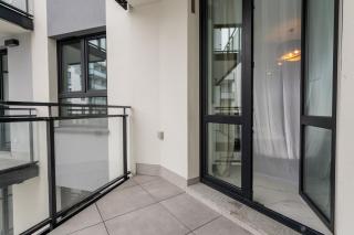 Citysphere Premium Studios - Varsovie - 2
