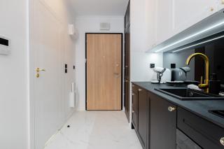 Citysphere Premium Studios - Varsovie - 7