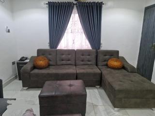 Exclusive Chalet - 2 Bedroom - Ilerin - 9