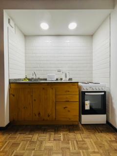 Hermoso Apartamento en Edificio Saint Michel - Córdoba - 3