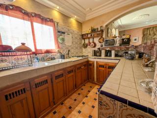 Oasis urbaine avec terrasses panoramique sur le toit - 6