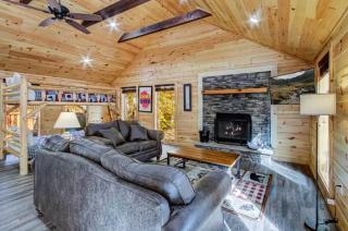 Live Creek Bed, Arcade , Fire Pit , Hot Tub - 8