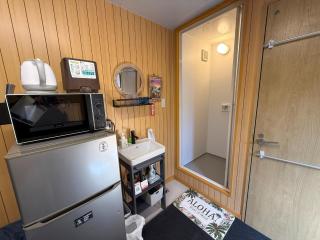 Excellent Trunk Bass - Vacation STAY 89668v - 6