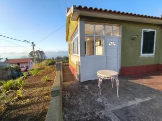 Três Marias - Shared Countryside Connection - Lanceiros - 0