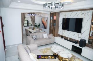 Bespoke Terraces - 8
